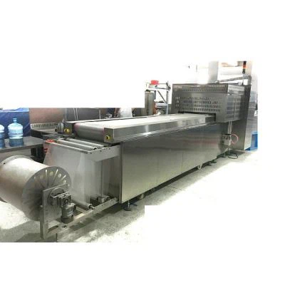 PCB Vacuum Packaging Machine